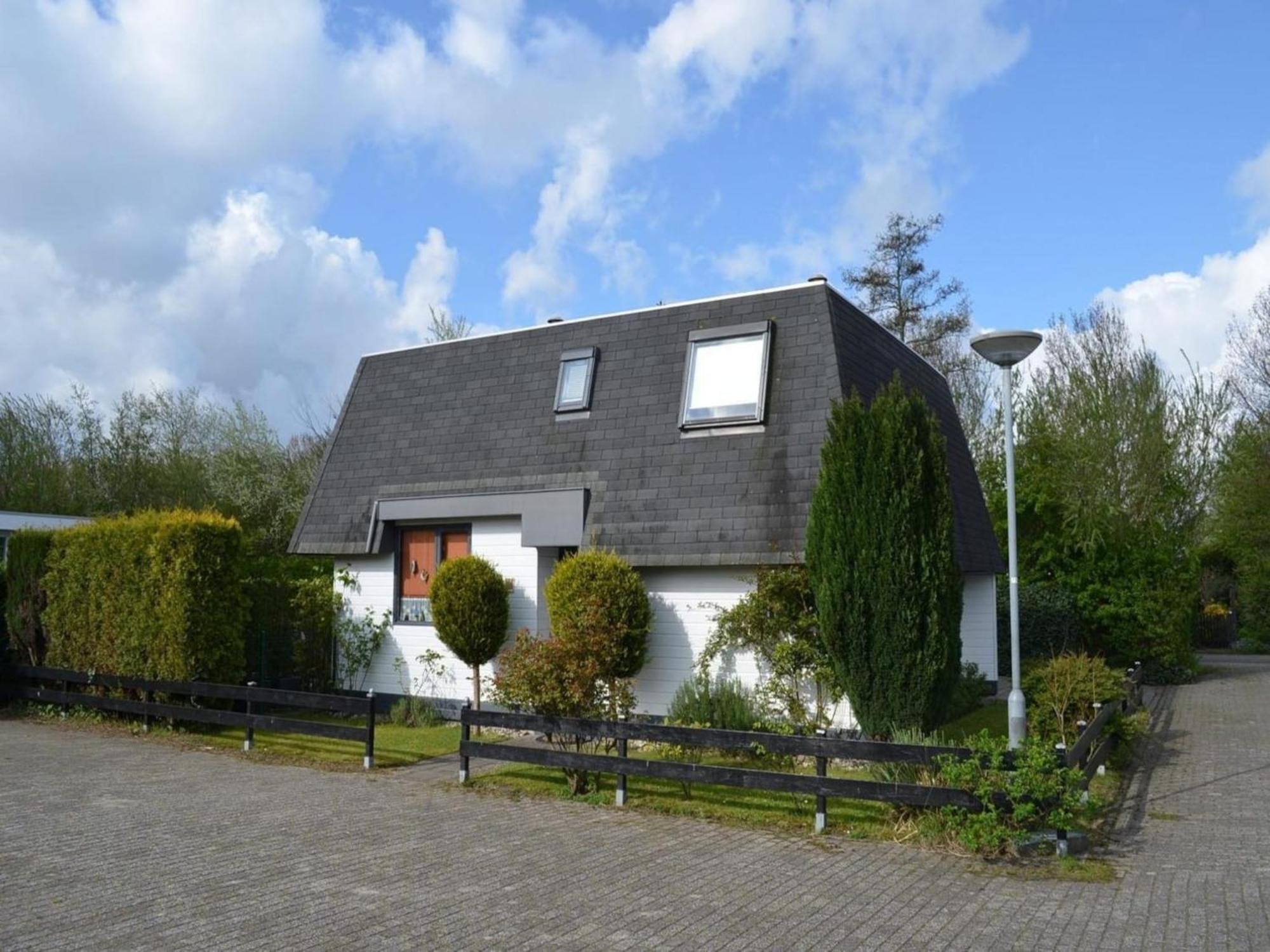 Lovely With Fenced Garden Vakantiehuis *