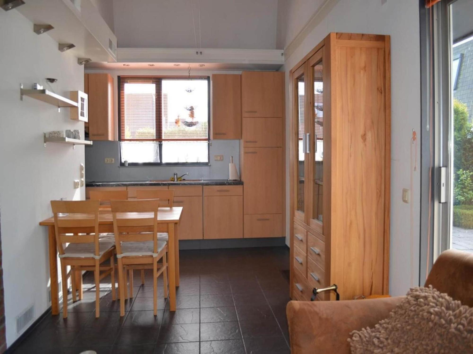 Lovely With Fenced Garden * Breskens