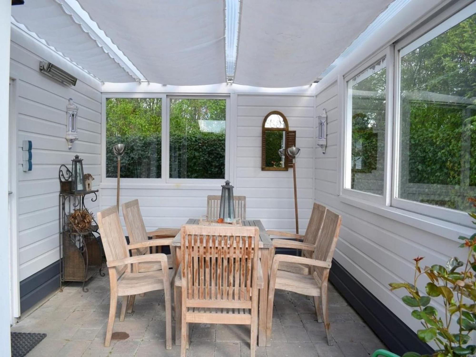 Lovely With Fenced Garden
